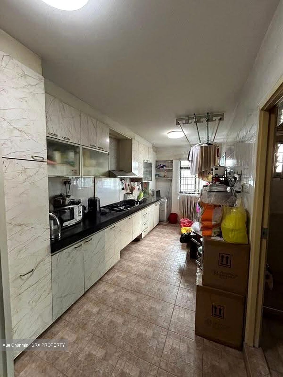 Blk 60 Teban Gardens (Jurong East), HDB 5 Rooms #639430671